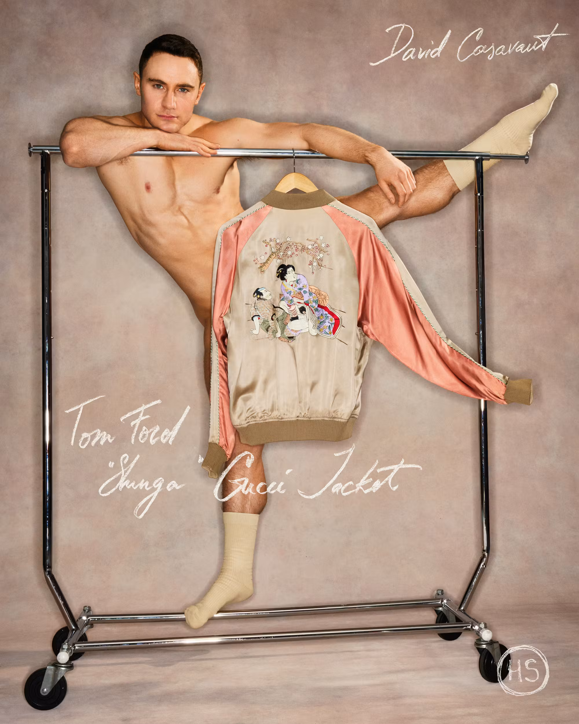 Confessions of a Clothing Collector